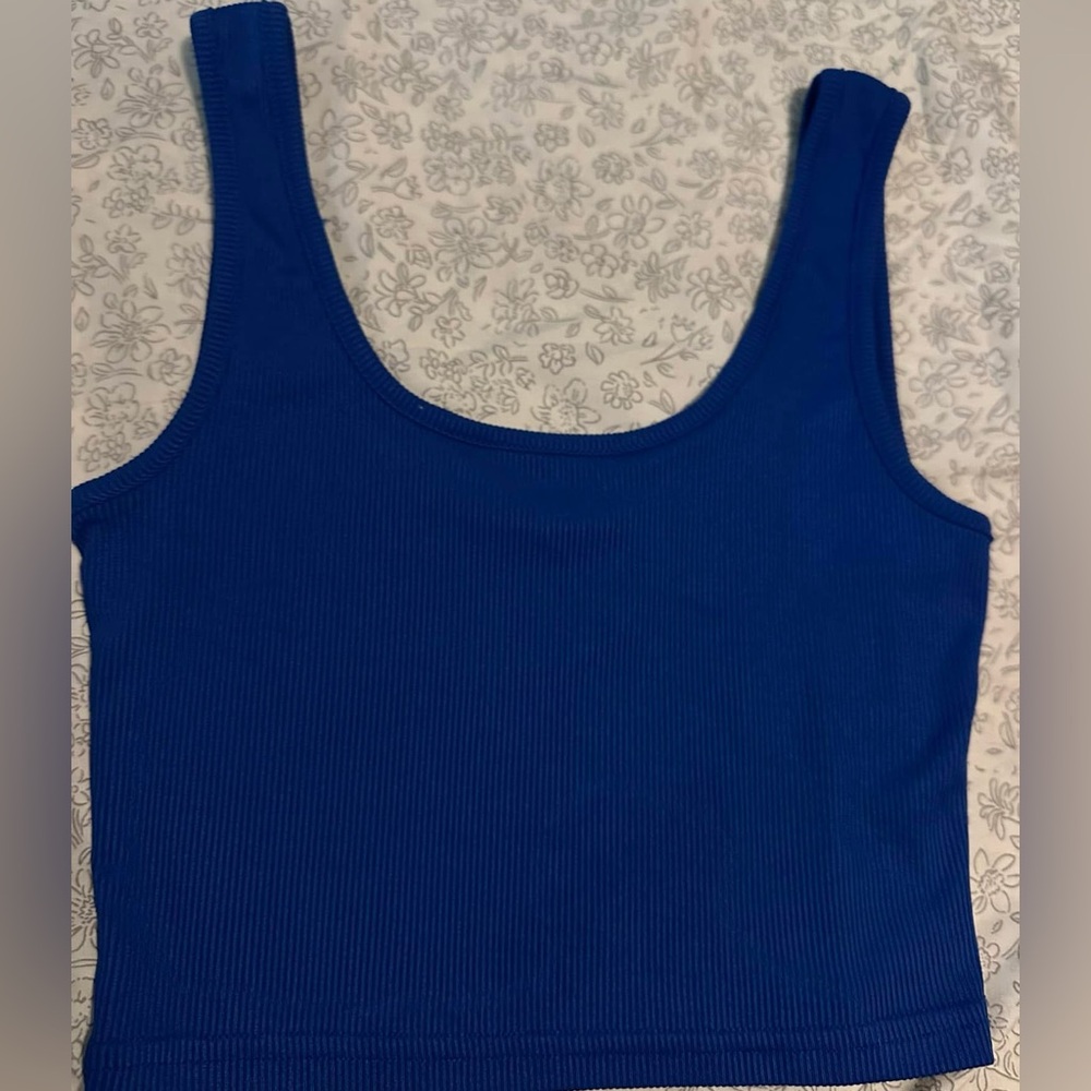 shein tank top